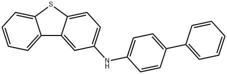 N-[1,1'-biphenyl]-4-yl-2-Dibenzothiophenamine