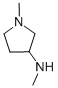 N,1-二甲基吡咯-3-胺