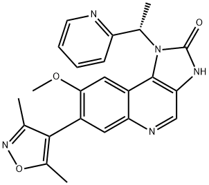 GSK1210151A S isomer