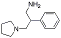 (1-phenyl-2-pyrrolidinylethyl)MethylaMine