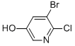 5-溴-6-氯-3-羟基吡啶