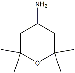 2,2,6,6-四甲基四氢-2H-吡喃-4-胺