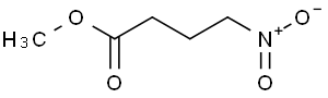 Methyl 4-nitrobutanoate