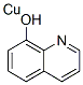 Cupric 8-oxyquinoline