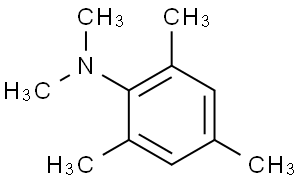 Dimethyl-(2,4,6-trimethyl-phenyl)-amine