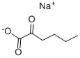 2-氧代己酸钠