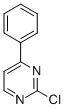 4-苯基-2-氯嘧啶