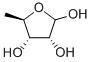 5-deoxy-beta-D-ribofuranose