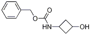 3-羟基环丁烷-1-苄氧羰基氨基