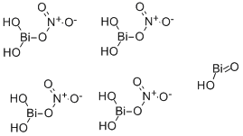 硝酸氧铋(III)