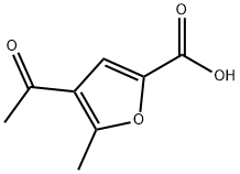 4-acetyl-5-methylfuran-2-carboxylic acid