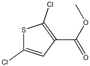 Methyl 2,5-Dichlorothiophene-3-Carboxylate