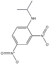 2,4-dinitro-N-propan-2-ylaniline