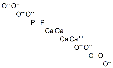 tetracalcium diphosphorus nonaoxide