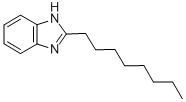 2-octylbenzimidazole