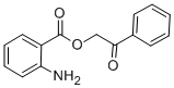 2-氨基-2-氧代-2-苯基苯甲酸乙酯