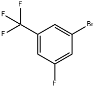 1-BROMO-3-(TRIFLUOROMETHYL)-5-FLUOROBENZENE