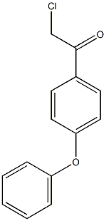 Ethanone,2-chloro-1-(4-phenoxyphenyl)-