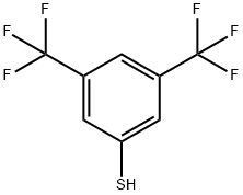 3,5-bis(trifluoromethyl)benzenethiolate