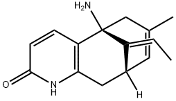 (+)-石杉碱钾