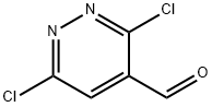 3,6-二氯哒嗪-4-甲醛