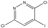 3,6-二氯-4-碘哒嗪
