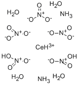 Ammonium Cerium(Ⅲ) Nitrate Tetrahydrate
