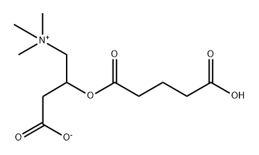 DL-Glutaryl Carnitine-d6