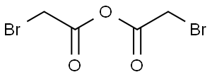 Bis(bromoacetic acid)anhydride