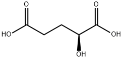 L-alpha-Hydroxyglutaric acid