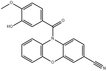 Tubulin inhibitor 7