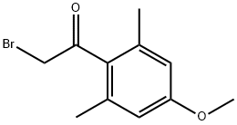 2',6'-Dimethyl-4'-methoxyphenacyl bromide