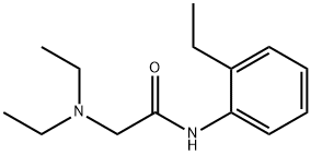 Lidocaine hydrochloride impurity886