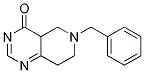6-benzyl-5,6,7,8-tetrahydropyrido[4,3-d]pyriMidin-4(4aH)-one