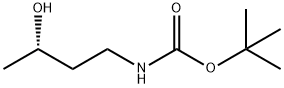 (S)-(3-羟基丁基)氨基甲酸叔丁酯