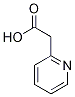 Pyridine-2-acetic acid
