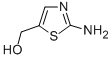 5-(Hydroxymethyl)thiazol-2-ylamine