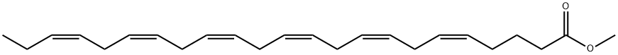 Methyl 5(Z),8(Z),11(Z),14(Z),17(Z),20(Z)-Tricosahexaenoate