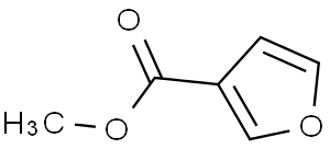 呋喃-3-羧酸甲酯