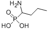Phosphonic acid,P-(1-aMinobutyl)-