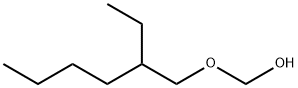 Methanol, 1-[(2-ethylhexyl)oxy]-