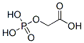 (phosphonooxy)acetic acid