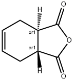 1,3-Isobenzofurandione, 3A,4,7,7A-tetrahydro-, trans-