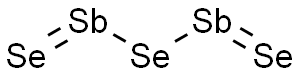 硒化锑SB2SE3