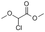 2-氯-2-甲氧基乙酸甲酯
