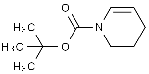 3,4-二氢吡啶-1(2H)-甲酸叔丁酯