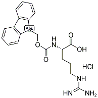 FMOC-L-精氨酸盐酸盐