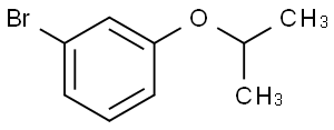 3-ISOPROPOXY-1-BROMOBENZENE