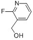 3-Pyridinemethanol,2-fluoro-(9CI)