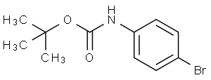 N-Boc 4-bromoaniline